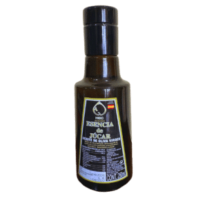 Aceite de oliva virgen Esencia de Júcar 250ml